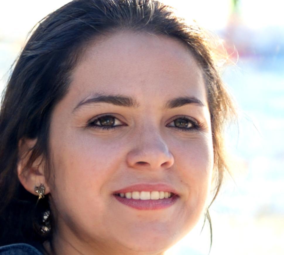 Portrait de Sophie Martineau, Directrice Pédagogique